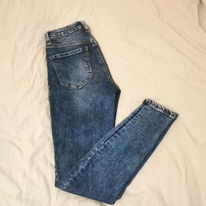 Dynamite Skinny Jeans